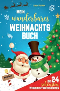 Die 24 schnsten Weihnachtsgeschichten fr Kinder! - 2876623669