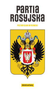 Partia rosyjska - 2876332597