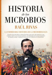 HISTORIA DE LOS MICROBIOS - 2876338224