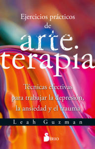 EJERCICIOS PRACTICOS DE ARTETERAPIA - 2877868788