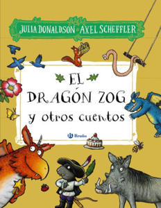 EL DRAGON ZOG Y OTROS CUENTOS - 2877395565