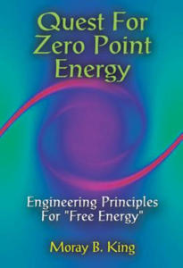 Quest for Zero Point Energy - 2877868599