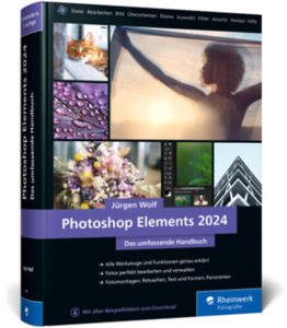 Photoshop Elements 2024 - 2878429522