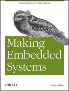 Making Embedded Systems - 2845524357