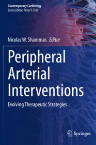 Peripheral Arterial Interventions - 2877964338