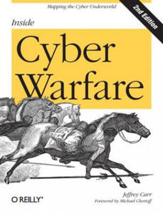 Inside Cyber Warfare 2e - 2861941688