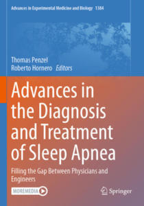 Advances in the Diagnosis and Treatment of Sleep Apnea - 2877494994