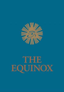 Blue Equinox - 2878772995