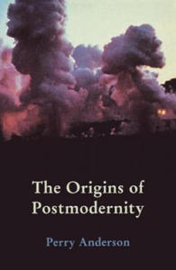 Origins of Postmodernity - 2866524093