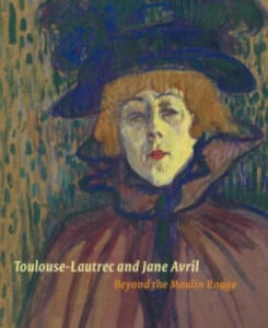 Toulouse-Lautrec and Jane Avril - 2878316726