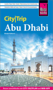 Reise Know-How CityTrip Abu Dhabi - 2877773575