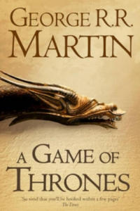 Game of Thrones (Reissue) - 2870648037