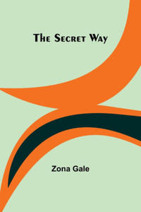 The Secret Way - 2877773573