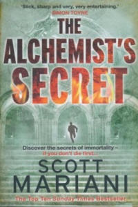 Alchemist's Secret - 2877864404