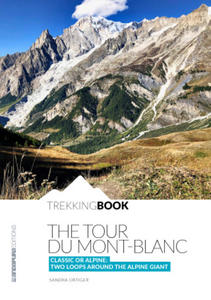 The Tour du Mont Blanc - 2877042905