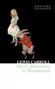 Alice's Adventures in Wonderland - 2826659255