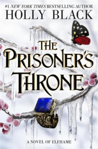 The Prisoner's Throne - 2878068785