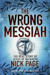 Wrong Messiah - 2868552073