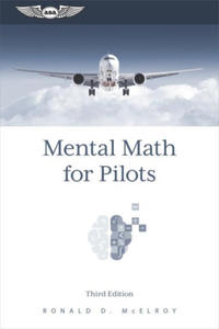 Mental Math for Pilots: A Study Guide - 2876614208