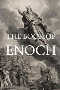 The Book of Enoch - 2877180332