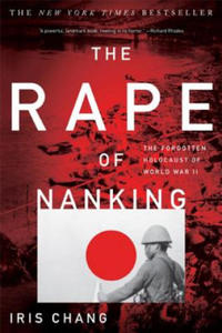 The Rape of Nanking - 2854192308