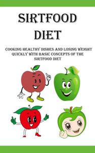 Sirtfood Diet - 2876622865