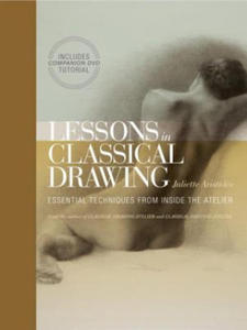 Lessons in Classical Drawing - 2873779745