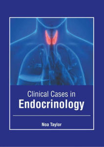 Clinical Cases in Endocrinology - 2877518436