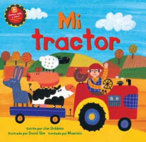 Mi Tractor - 2878631883