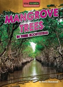 Mangrove Trees in Their Ecosystems - 2878443060