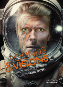 Sounds & visions. Tributo a David Bowie - 2877968374