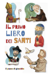 primo libro dei santi - 2877518390