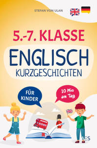 Englische Kurzgeschichten fr 5.-7. Klasse - 2877610420