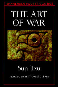 Art of War (Pocket Edition) - 2873481396