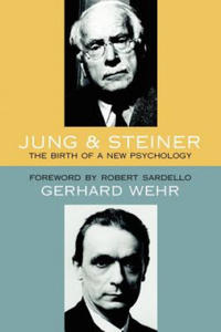 Jung and Steiner - 2867111701