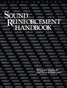 Sound Reinforcement Handbook - 2873160908