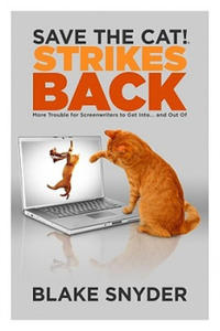 Save the Cat! Strikes Back - 2867105952