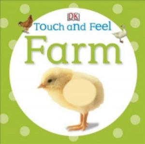 Touch and Feel Farm - 2877955054