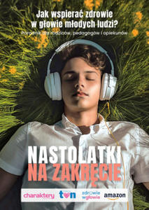 Nastolatki na zakrcie - 2878164626