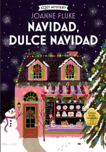 Navidad, dulce Navidad (Cozy Mystery) - 2876934264