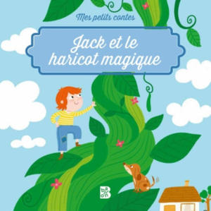 Mes petits contes - Jack et le haricot magique - 2877638617