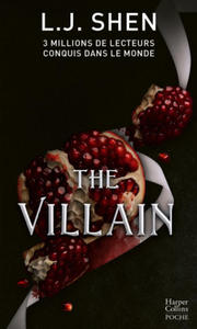The Villain - 2877405267