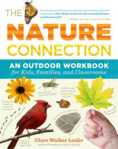 Nature Connection - 2864072653