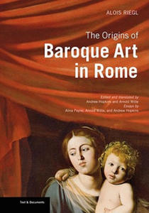 Origins of Baroque Art in Rome - 2871313004