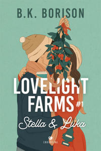 Lovelight Farms. Stella & Luka. Tom 1 - 2876456143