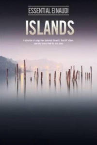 Islands - Essential Einaudi - 2872120792