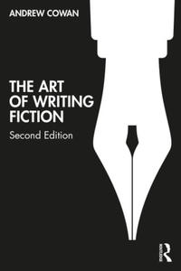 The Art of Writing Fiction - 2877044054