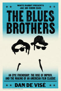 The Blues Brothers - 2878313715