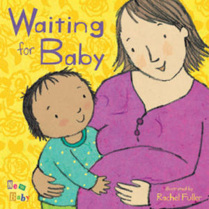 Waiting for Baby - 2849852254