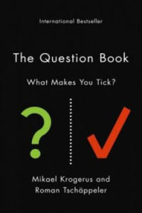 Question Book - 2872720016
